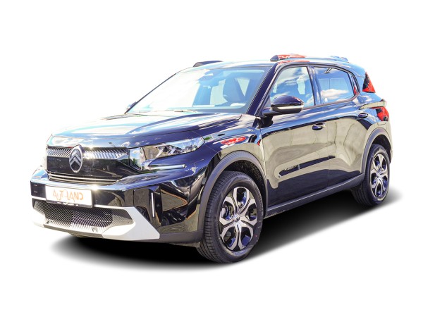 Citroen C3 Aircross 1.2 PureTech 100