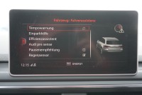 Audi A4 Avant 2.0 TDI