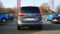 VW Touran 1.5 TSI Highline