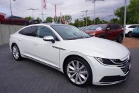 VW Arteon 2.0 TSI DSG Elegance