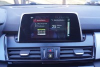 BMW 218 i Advantage Aut.