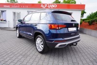 Seat Ateca 1.5 TSI DSG