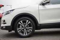 Nissan Qashqai 1.3 DIG-T Tekna