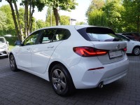 BMW 118 118i Advantage