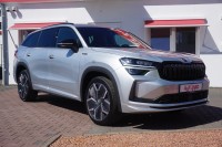 Skoda Kodiaq Sportline 1.5 eTSI DSG