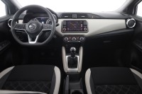 Nissan Micra 1.0 N-Way