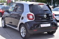 Smart ForFour forfour passion