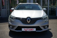 Vorschau: Renault Megane IV Grandtour 1.2 TCe 130 Intens
