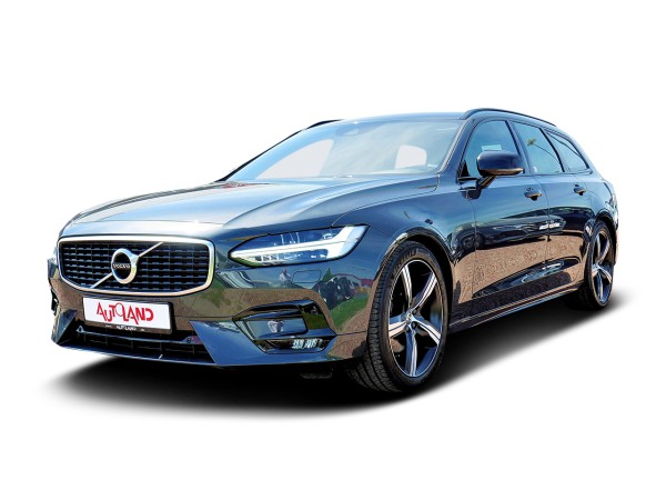 Volvo V90 V 90 B5 AWD R Design