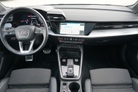 Audi A3 35 TDI Sportback S-Line S-Tronic