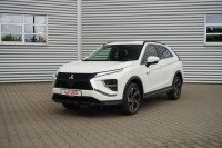 Vorschau: Mitsubishi Eclipse Cross 2.4Hybrid Basis 4WD CVT