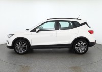 Vorschau: Seat Arona 1.0 TSI DSG Style