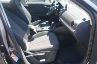 Audi Q2 35 1.5 TFSI advanced