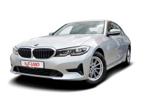 BMW 3er Reihe i Advantage 3-Zonen-Klima Navi Sitzheizung