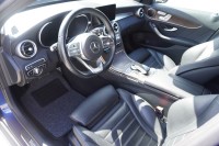 Mercedes-Benz C 200 C200 d T AMG Line