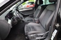 VW Passat Variant 4M. 2.0 TSI Elegance