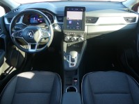 Renault Captur II 1.6 Hybrid Intens