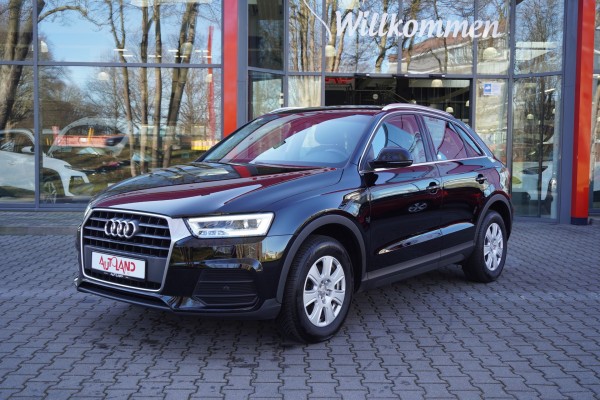 Audi Q3 1.4 TFSI
