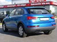 Audi Q3 2.0 TFSI quattro