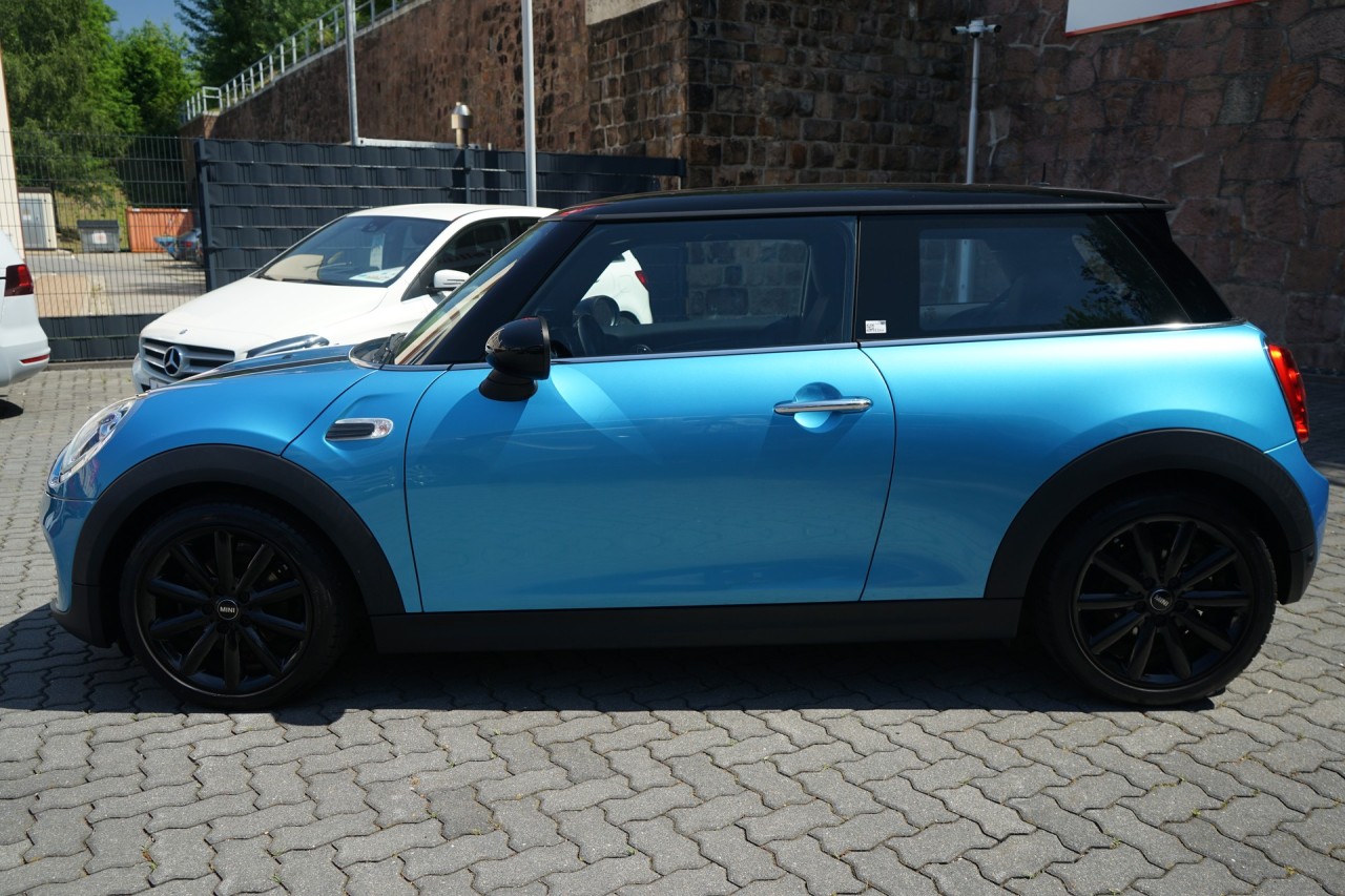 MINI COOPER Cooper 1.5