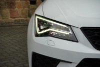 Cupra Ateca 2.0 TSI 4Drive DSG