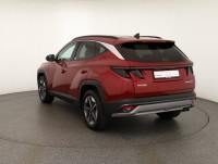 Hyundai Tucson 1.6T-GDI Aut.