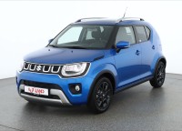 Suzuki Ignis 1.2 M-Hybrid Comfort+ LED Navi Sitzheizung