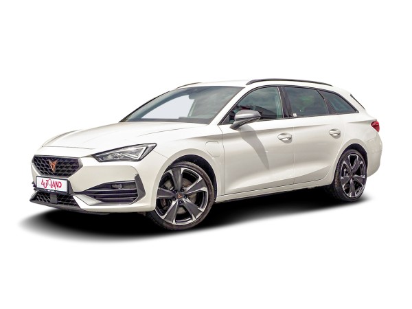 Cupra Leon Sportstourer 1.4 e-HYBRID