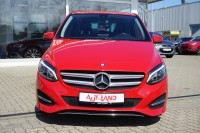 Mercedes-Benz B 200 B200 CDI 4Matic