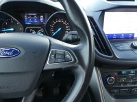 Ford Kuga 2.0 TDCi Cool&Connect 4x4