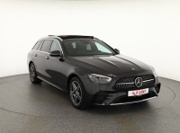 Mercedes-Benz E 300 E300 T de AMG Line