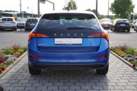Skoda Scala 1.0 Ambition