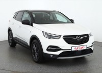 Opel Grandland (X) 1.2 T Design Line