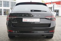 Skoda Superb Combi 2.0 TDI