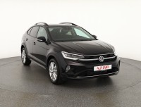 VW Taigo 1.5 TSI DSG
