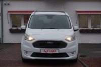 Ford Tourneo Connect 1.5 EcoBlue Aut.