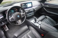 BMW 530 i M-Sport MHEV