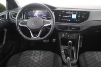 VW Taigo R-Line 1.0 TSI DSG