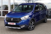 Vorschau: Dacia Lodgy 1.5 dCi Stepway