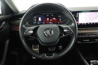 Skoda Octavia Combi 2.0 TDI DSG Scout 4x4