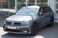 VW Tiguan Allspace 2.0 TDI Highline R-Line 4Motion