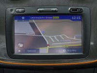 Dacia Sandero TCe 90 Stepway Celebration