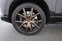 Cupra Ateca 2.0 TSI DSG 4Drive