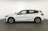 Vorschau: BMW 1 118i Advantage Aut.