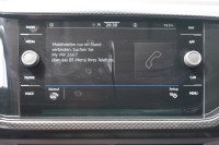 VW T-Cross 1.0 TSI