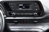 Hyundai BAYON Bayon 1.0 Mild-Hybrid