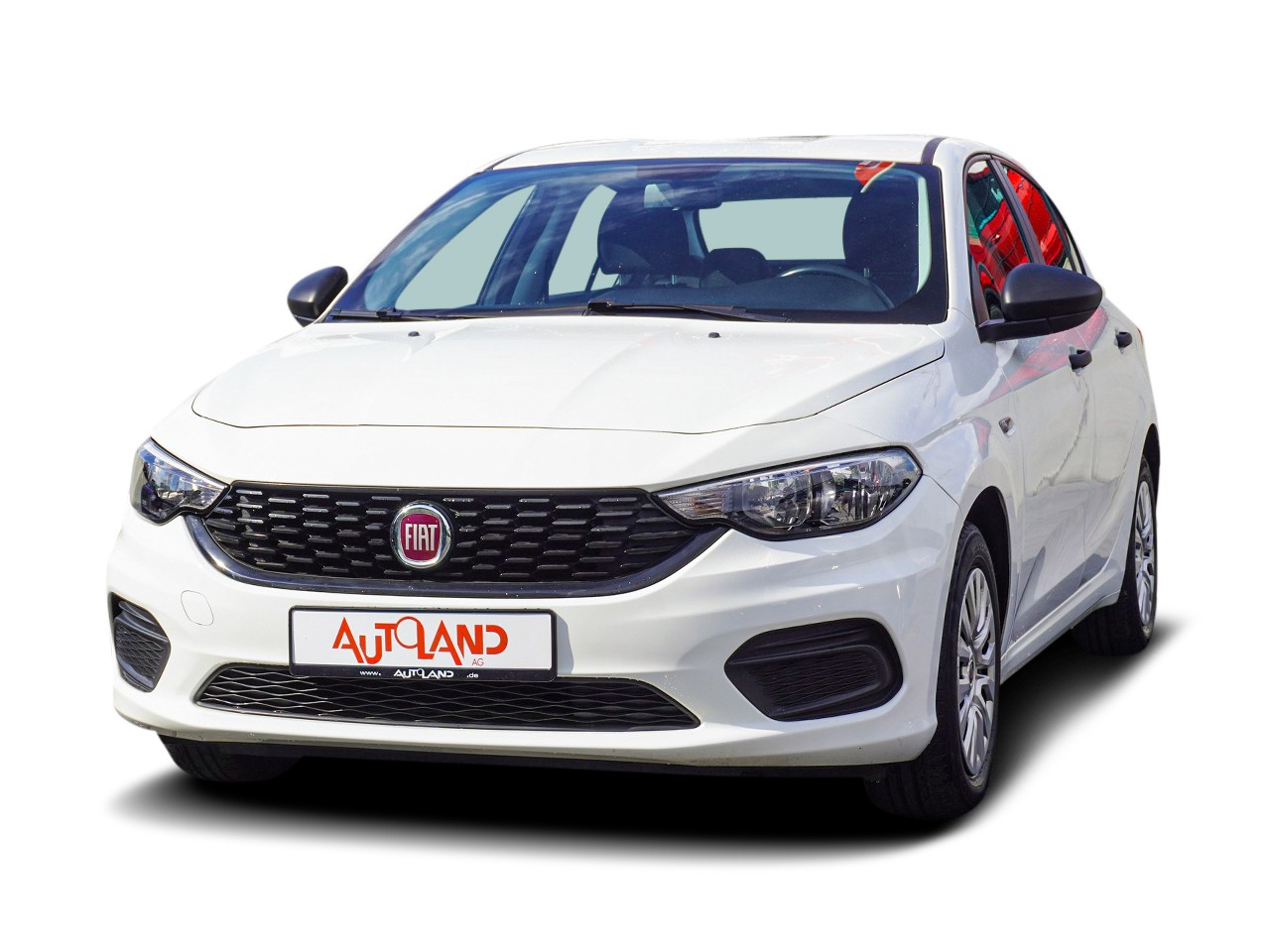 Fiat Tipo 1.4 Easy