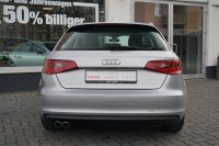 Audi A3 Sportback 1.4 TFSI Ambition S-Tronic