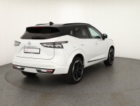 Nissan Qashqai Tekna 1.3 DIG-T mHev Aut.