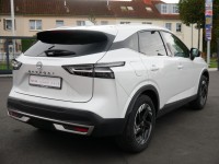 Nissan Qashqai N-Connecta 1.3 Dig-T Aut.